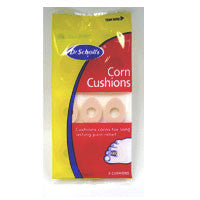 Dr. Scholls Foam Ease Corn Cushions - 9 Ea